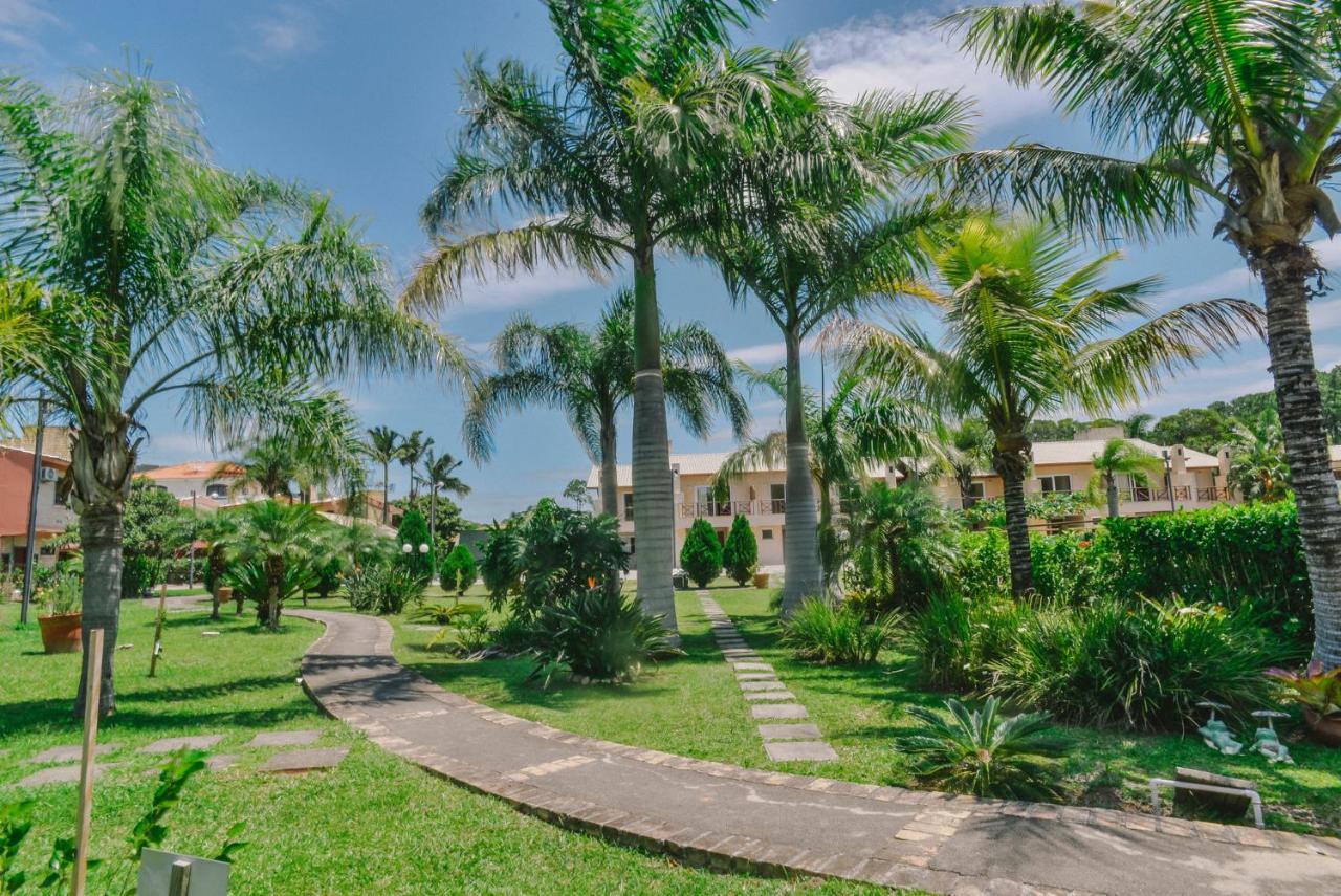 Villa Oliva Residence Florianópolis Kültér fotó