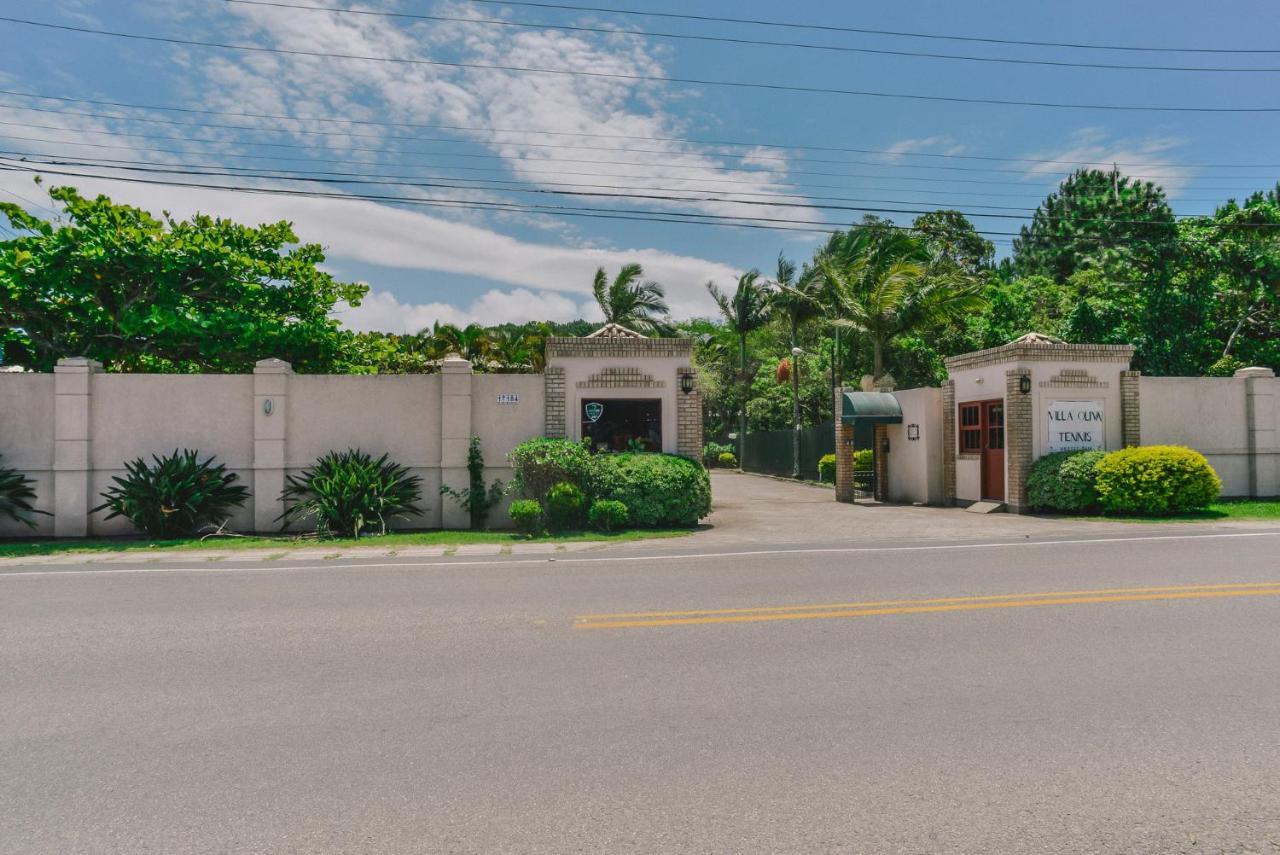Villa Oliva Residence Florianópolis Kültér fotó