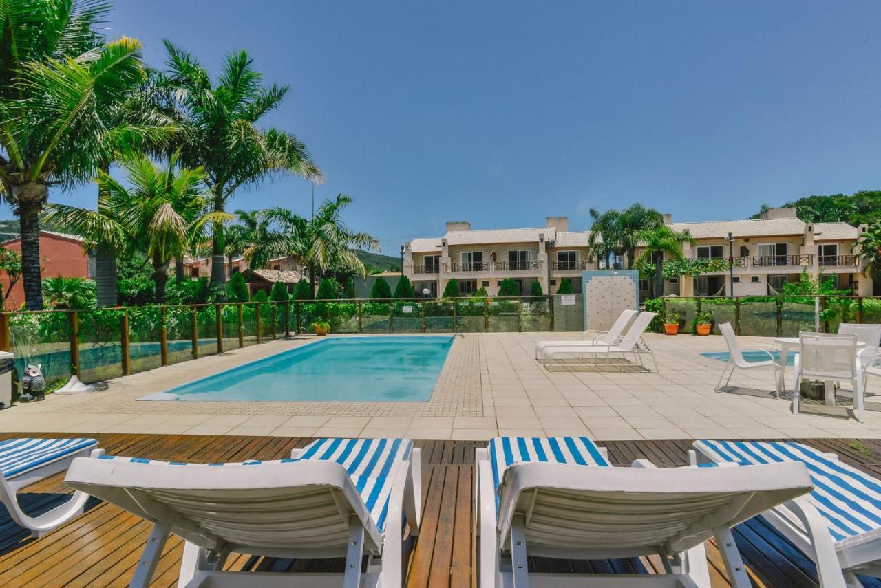 Villa Oliva Residence Florianópolis Kültér fotó