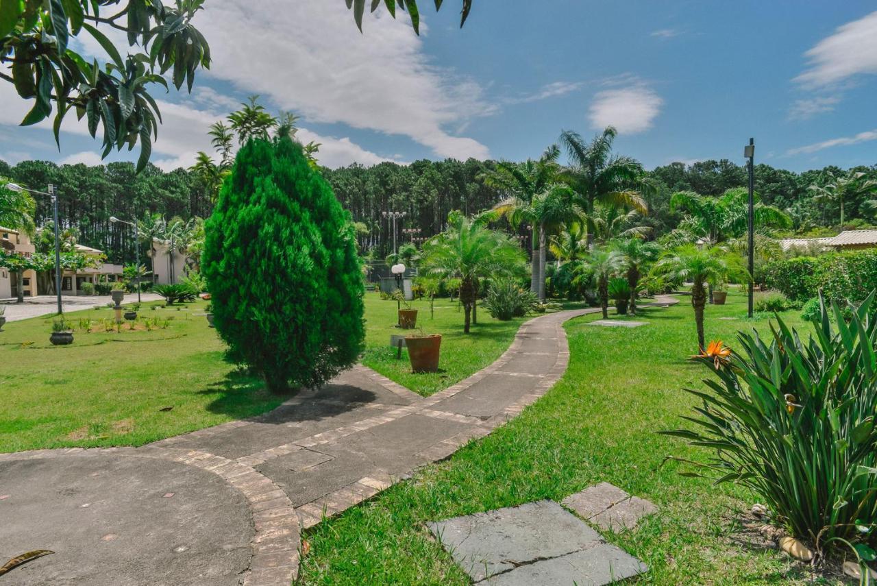 Villa Oliva Residence Florianópolis Kültér fotó