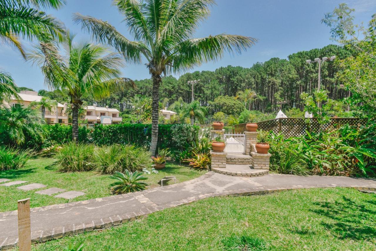 Villa Oliva Residence Florianópolis Kültér fotó
