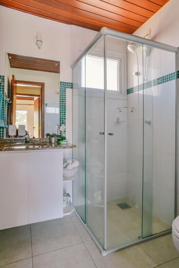 Villa Oliva Residence Florianópolis Kültér fotó