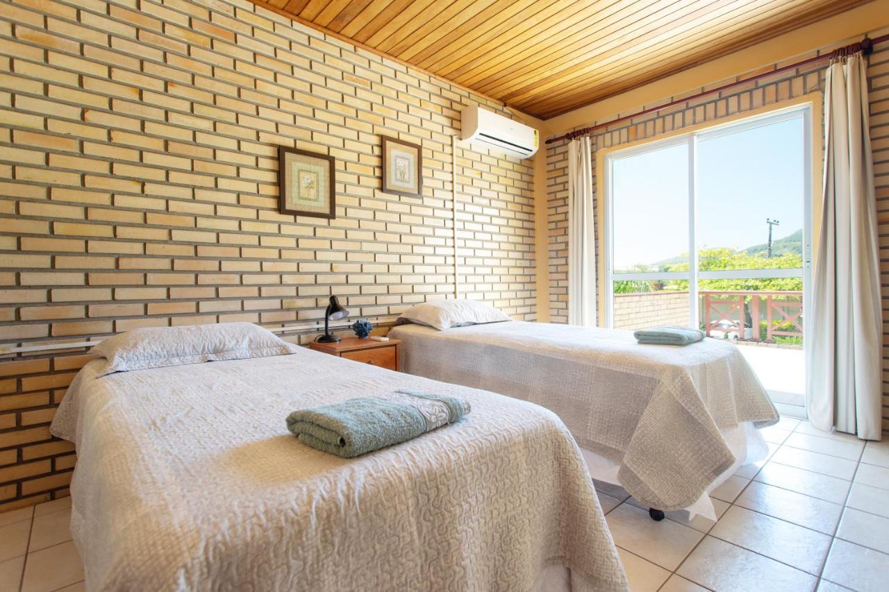 Villa Oliva Residence Florianópolis Kültér fotó