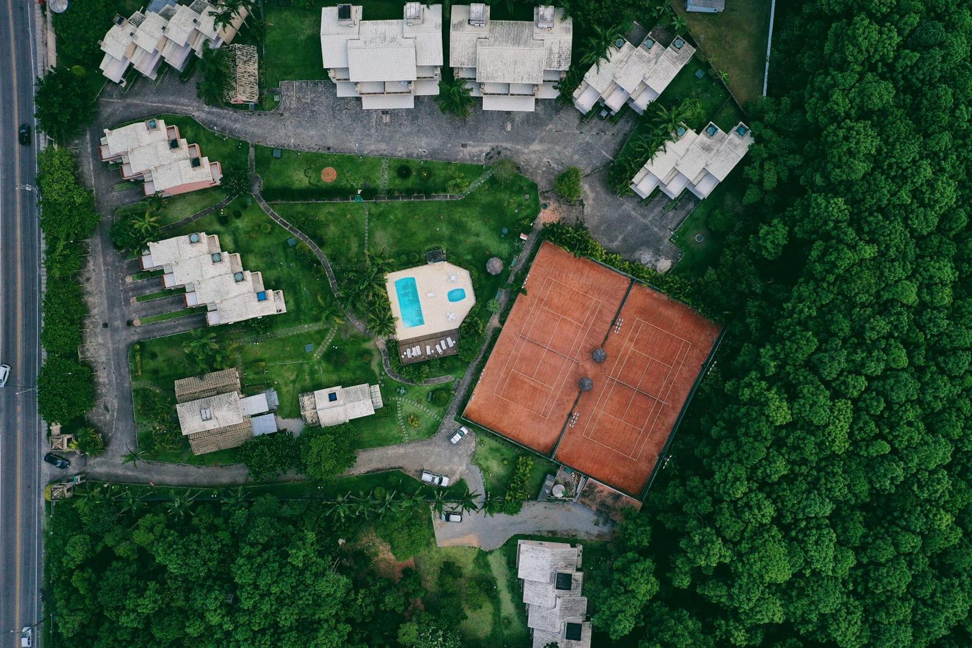 Villa Oliva Residence Florianópolis Kültér fotó