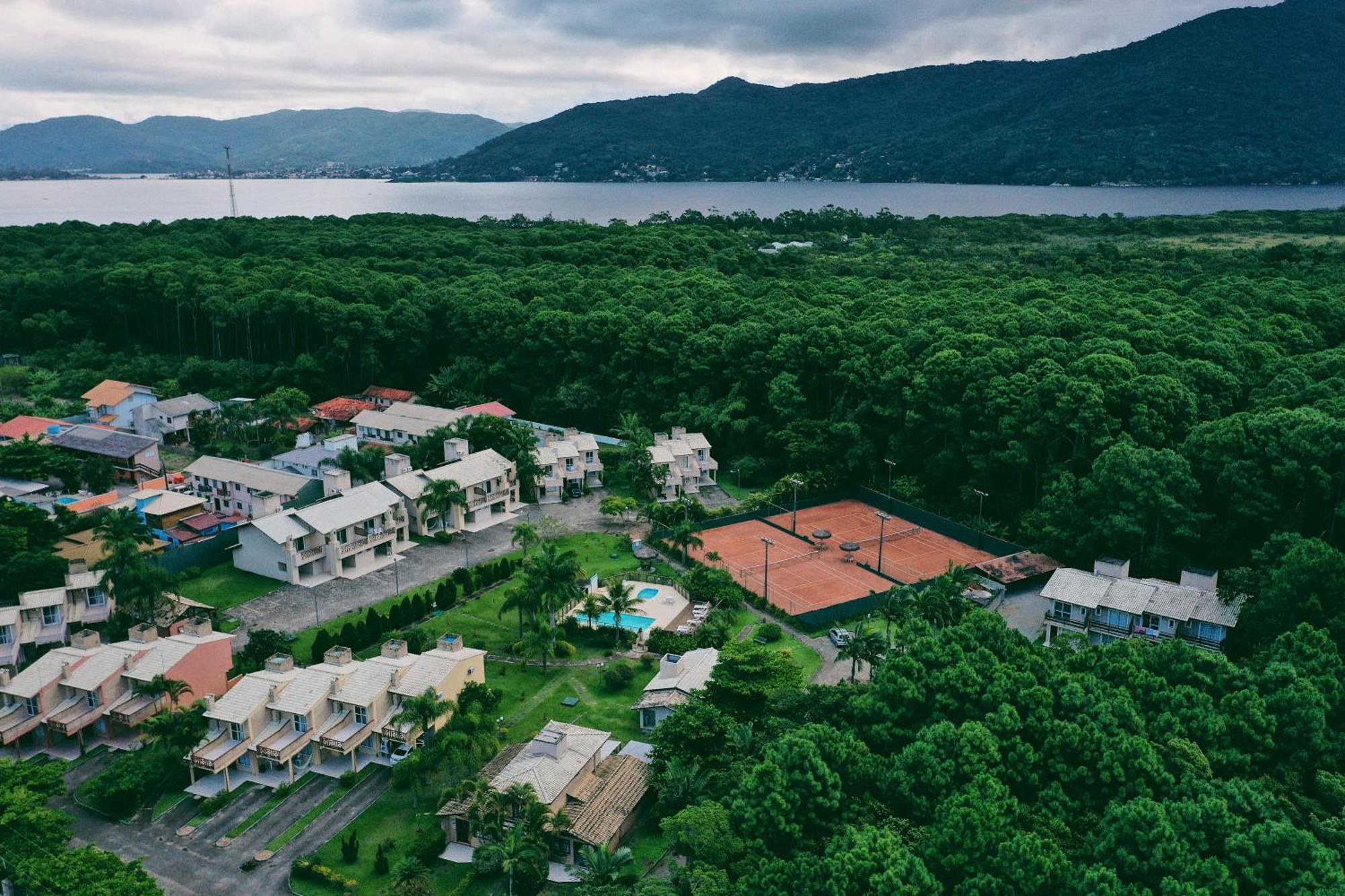Villa Oliva Residence Florianópolis Kültér fotó