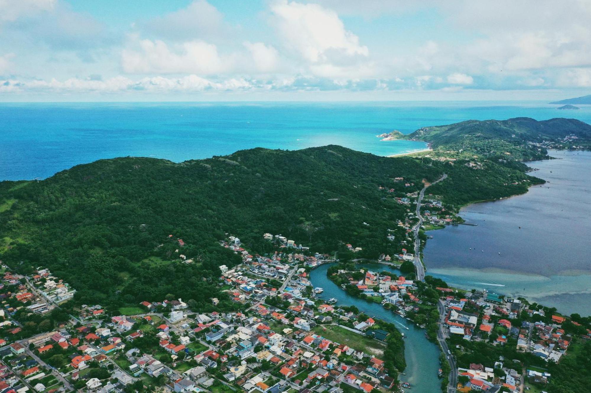 Villa Oliva Residence Florianópolis Kültér fotó